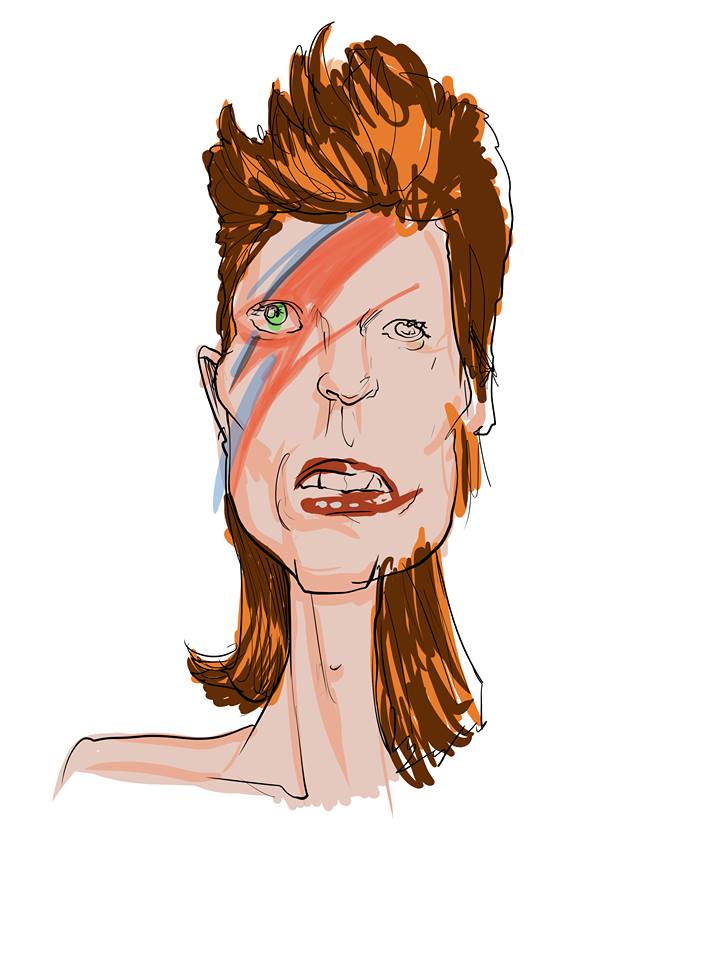 Bowie