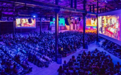 Playgrounds at Eindhoven: Wacom was there and this is how it went!