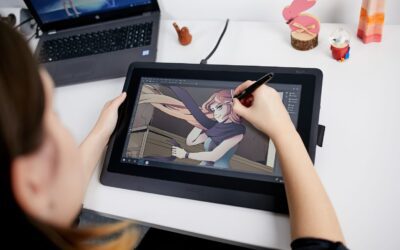 10 Manga Artists You Should Follow