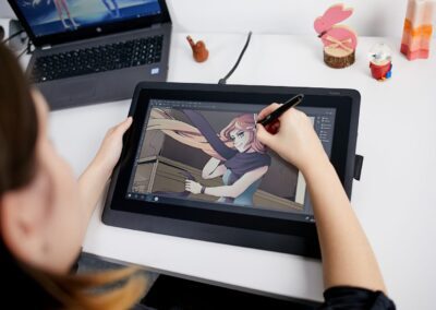 10 Manga Artists You Should Follow