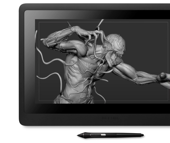 wacom 3d game how to make 3d models for games digital sculpting f 1