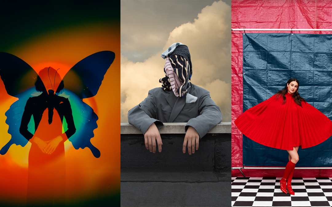 7 Photographers on Behance that will Inspire You with their Photo-Editing Skills