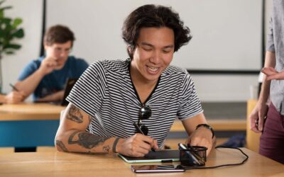 Wacom Intuos and Wacom One are Android compatible – How to get set up