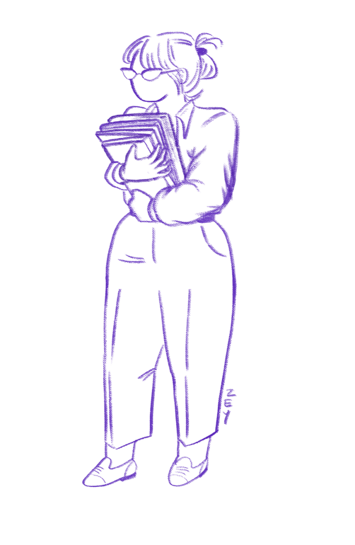 Picking the right shoes for your character design: High Heels and Dress Shoes