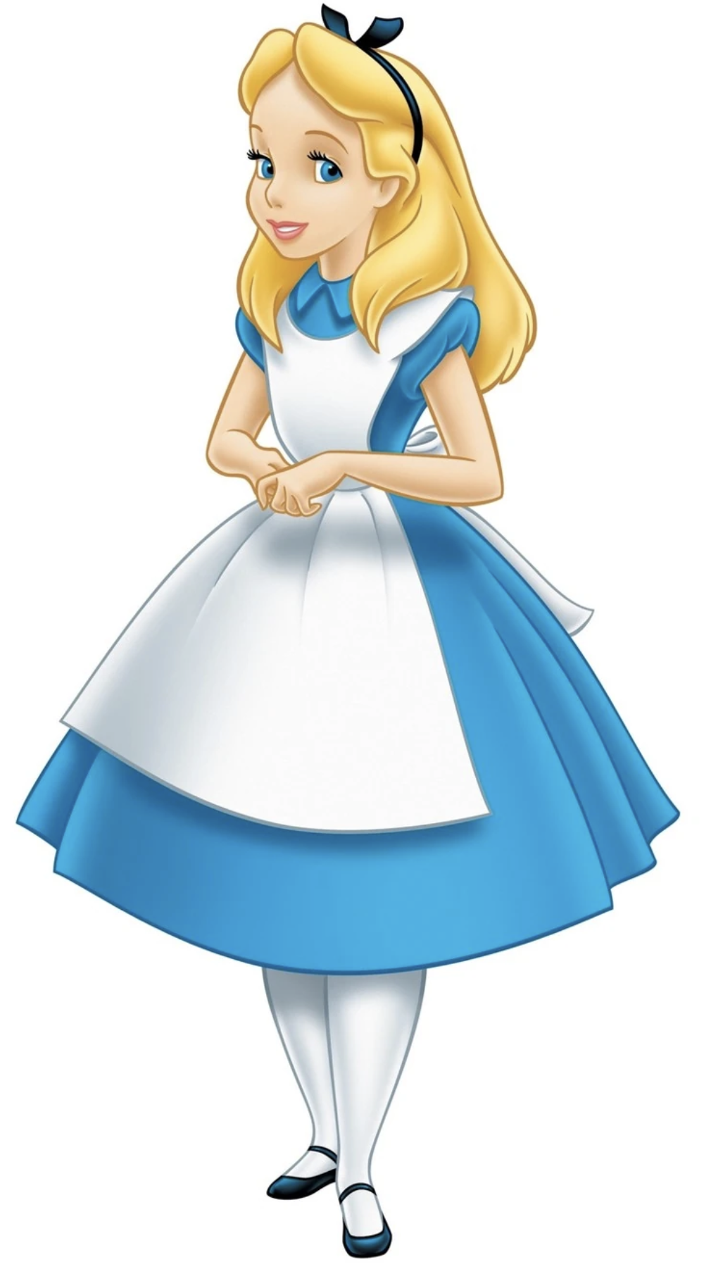 Picking the right shoes for your character design: High Heels and Dress Shoes