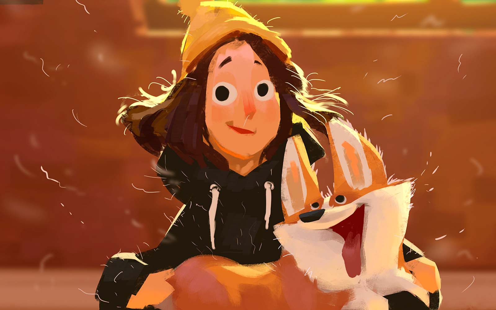 Lynn Chen Interview Feature Image