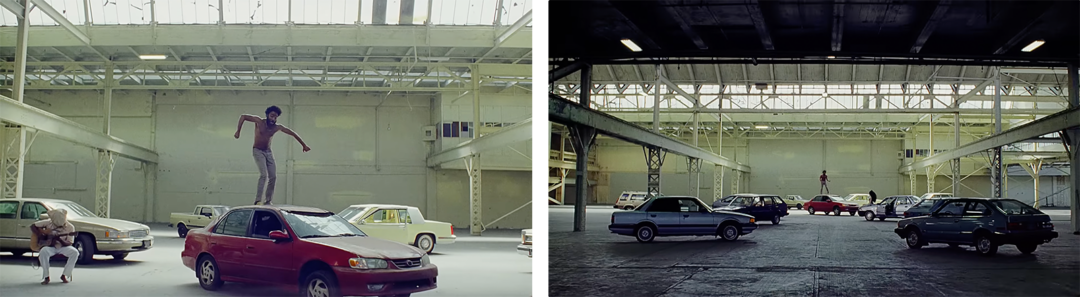 7 Music Videos That Blow Our Minds with Their Art Direction | Childish Gambino (Donald Glover) - “This is America” by Hiro Murai (2018)