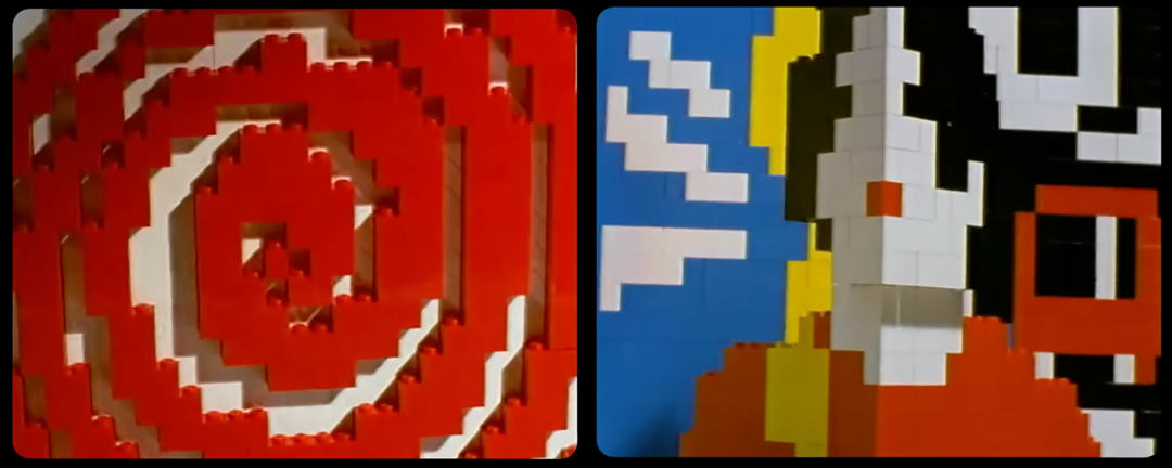 7 Music Videos That Blow Our Minds with Their Art Direction | The White Stripes – “Fell In Love With A Girl” by Michel Gondry (2002)