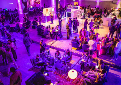 Best Creative Events in 2024 to Meet New Creative Communities