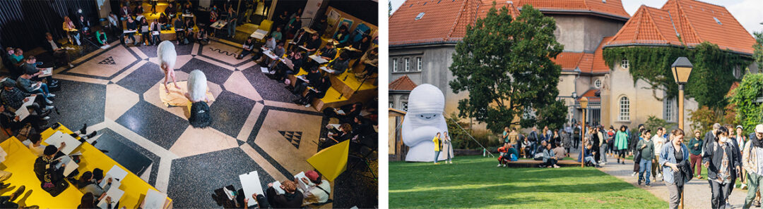 Best Creative Events in 2024 | Pictoplasma