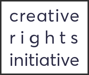 Creative rights initiative