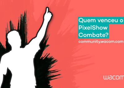 Resumo – Pixel Show COMBATE 2021!