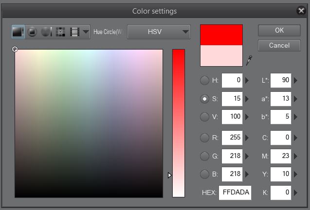 Color Theory in the Digital Space 7 Lo Satch color wheel