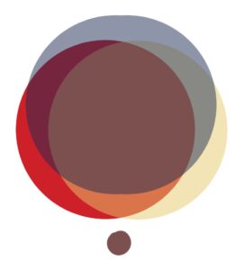 The Nuts and Bolts of Color Theory 5 red, yellow, orange, gray