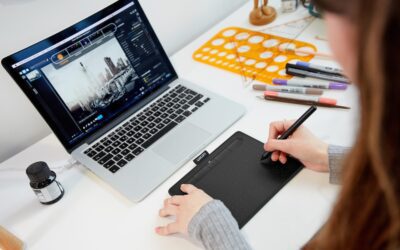 Optimizing your Wacom User Experience