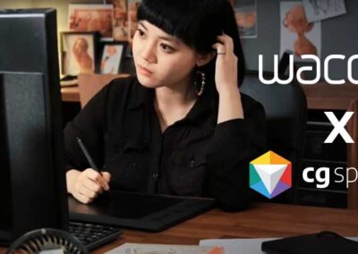 How to teach art online: Productivity and work from home tips