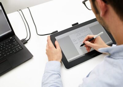 Three ways to improve communication at work — by drawing