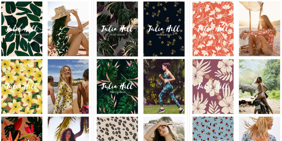 How to create a killer art portfolio