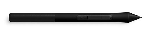 Wacom Intuos pen