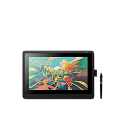 Wacom Cintiq 16 pen display