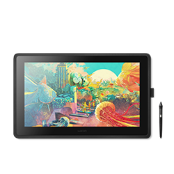 Wacom Cintiq 22 pen display