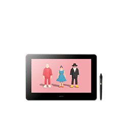 Wacom Cintiq Pro 16 pen display