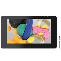 Wacom Cintiq Pro 24 pen display
