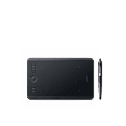 Wacom Intuos Pro small pen tablet