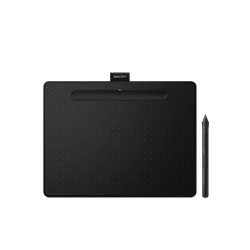 Wacom Intuos pen tablet medium