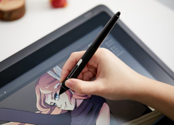 Wacom Cintiq 16 pen display