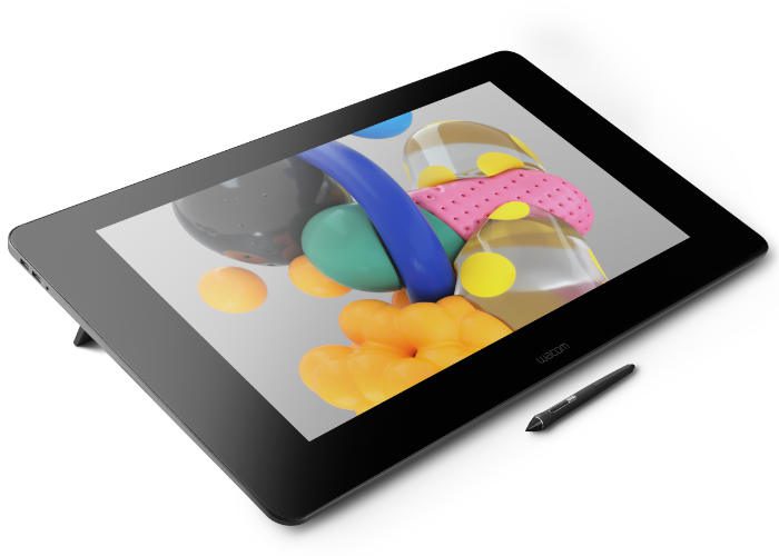 Wacom Cintiq Pro 24 pen display artist