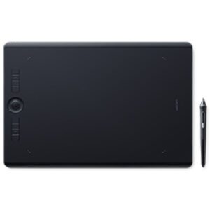 Wacom Intuos Pro pen tablet