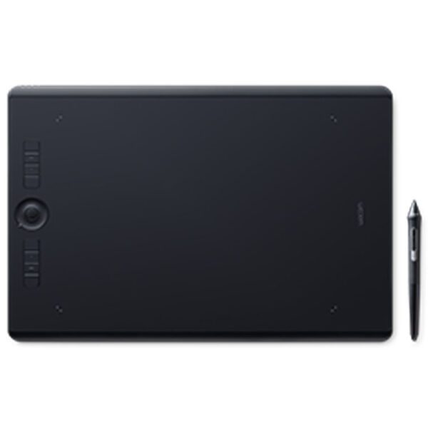 Wacom Intuos Pro pen tablet