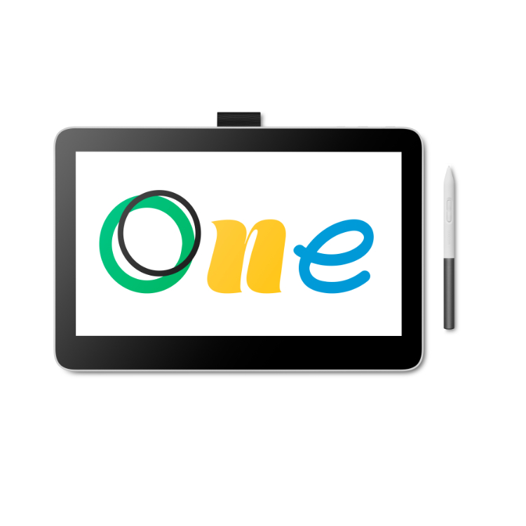 Wacom One 13 touch 