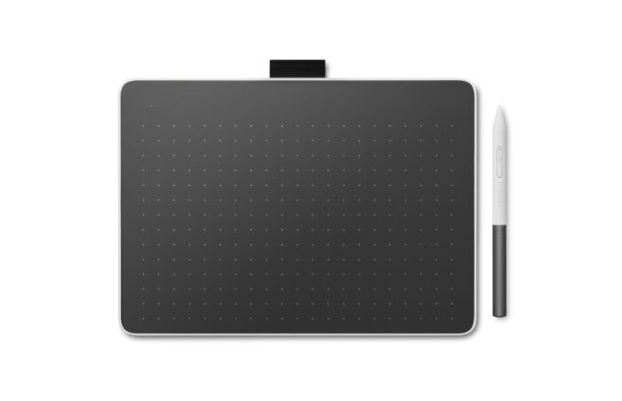 Wacom One (m) pen tablet