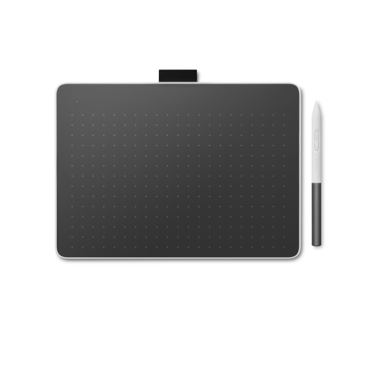 Wacom One pen tablet 