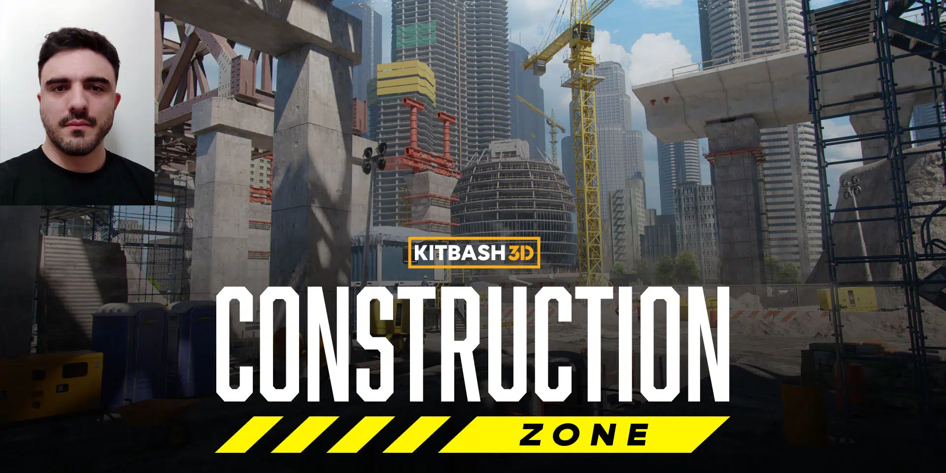 Construction Zone Feature Image