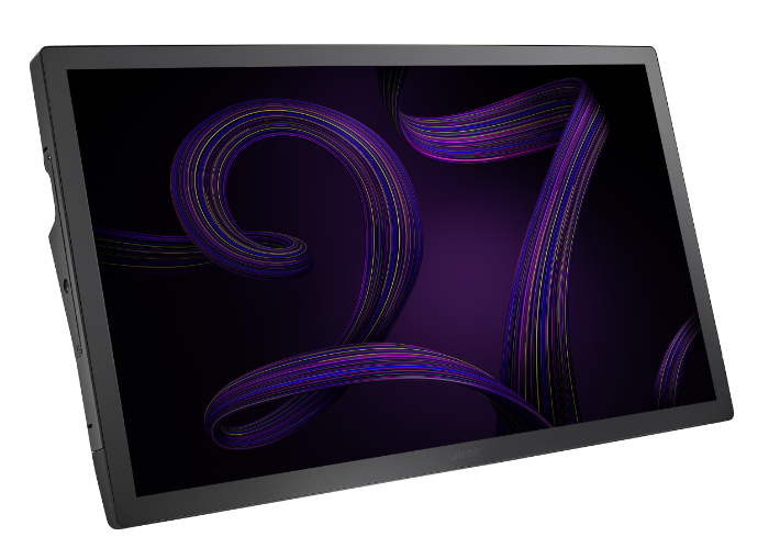 Wacom Cintiq Pro 27 pen display