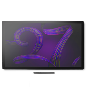 Wacom Cintiq Pro 27 display