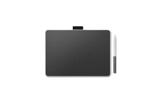 Wacom One tablet