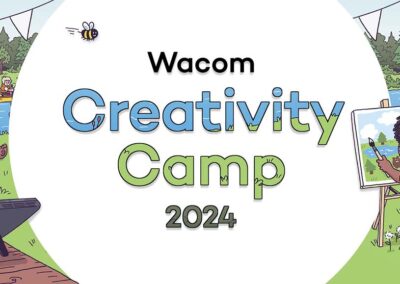 Missed Creativity Camp 2024? Watch the sessions you missed on YouTube