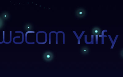 Want to learn more about Wacom Yuify?