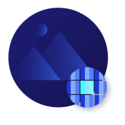 Yuify micromarking icon