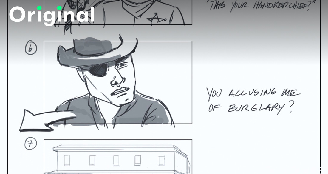 Best Storyboarding Classes on Skillshare 6