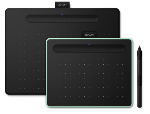 Intuos Tablet