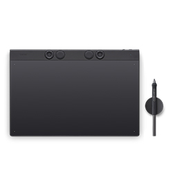 Wacom Intuos Pro large (2025) drawing tablet