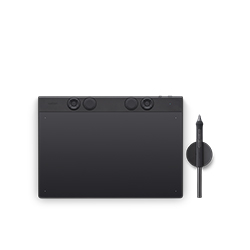 Wacom Intuos Pro medium (2025) drawing tablet