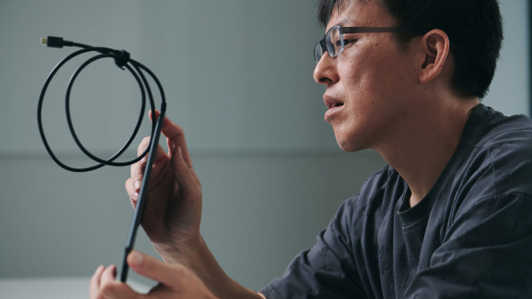 Craftsmanship Portable Movink Image 1