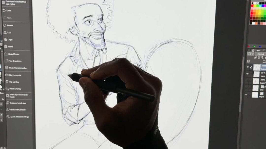 Obi Arisukwu Image 3