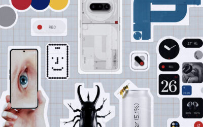 The Hottest Graphic Design Trends To Keep An Eye On In 2025